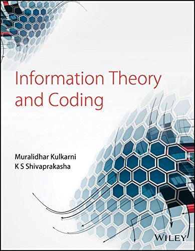Information Theory And Coding