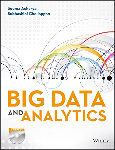 Big Data And Analytics - Click to Buy
