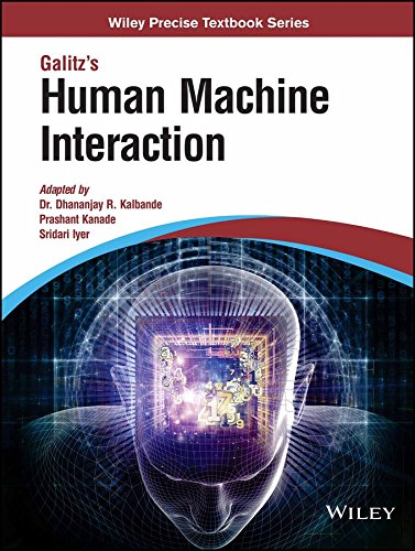 Galitzs Human Machine Interaction - Click to Buy