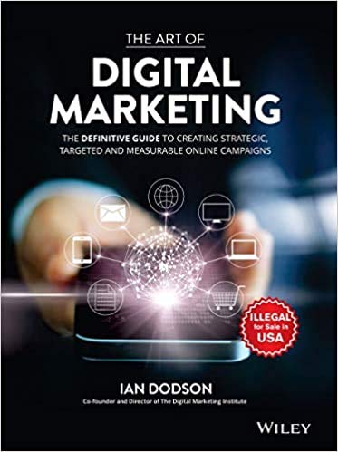 Art Of Digital Marketing - Click to Buy