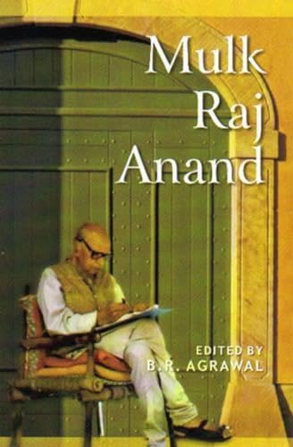 Mulk Raj Anand - Click to Buy