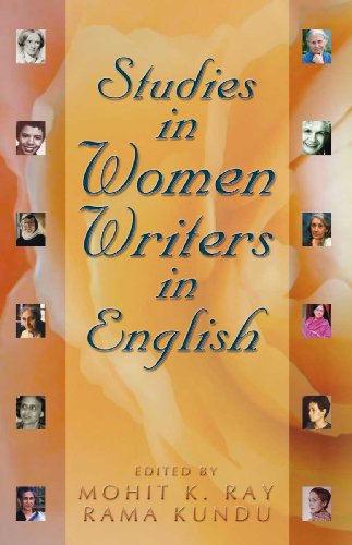 Studies in Women Writers in English, Vol. 5