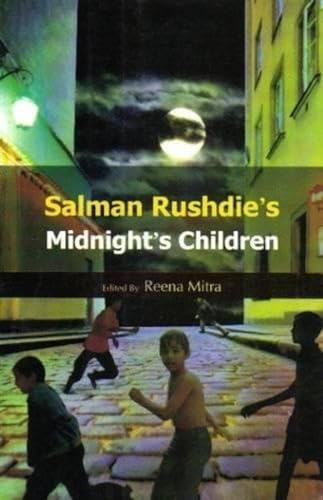 Salman Rushdie's Midnight's Children - Click to Buy