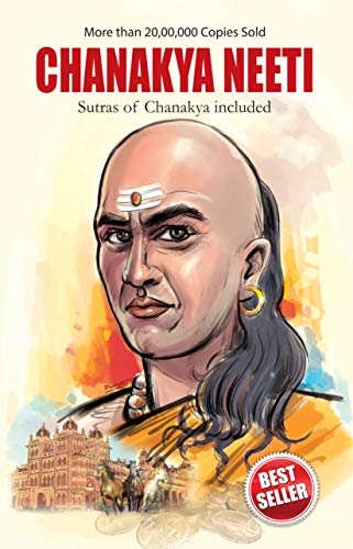 Chanakya Neeti - Click to Buy