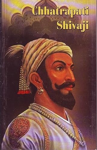 Chhatrapati Shivaji - Click to Buy