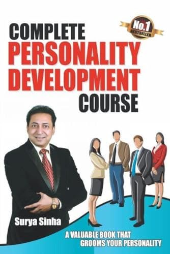 Complete Personality Development Course - Click to Buy
