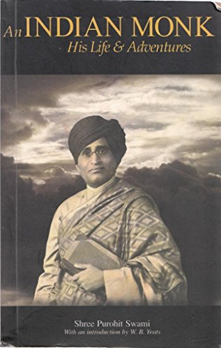 An Indian Monk: His Life & Adventures - Click to Buy