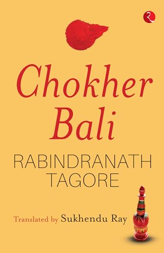 Chokher Bali - Click to Buy