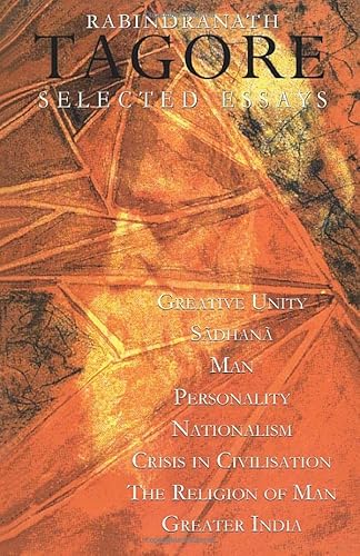 Selected Essays