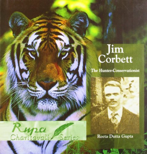 Jim Corbett - Click to Buy