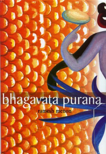Bhagavat Purana - Click to Buy