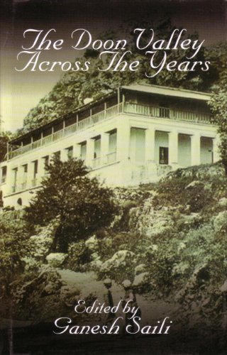 The Doon Valley Across the Years - Click to Buy