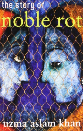 Story of Noble Rot - Click to Buy