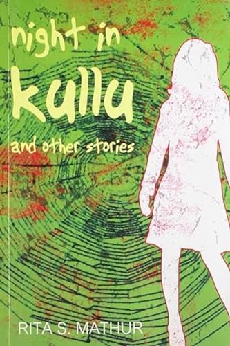 Night in Kullu - Click to Buy