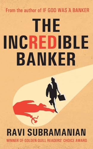 The Incredible Banker - Click to Buy