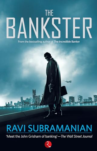 The Bankster - Click to Buy