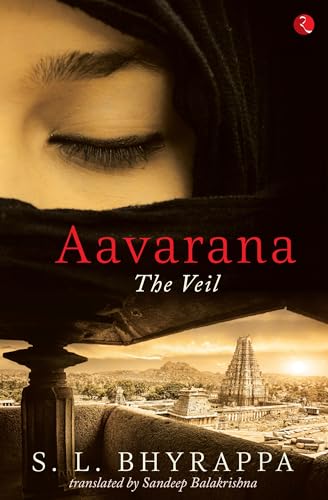 Aavarana: The Veil