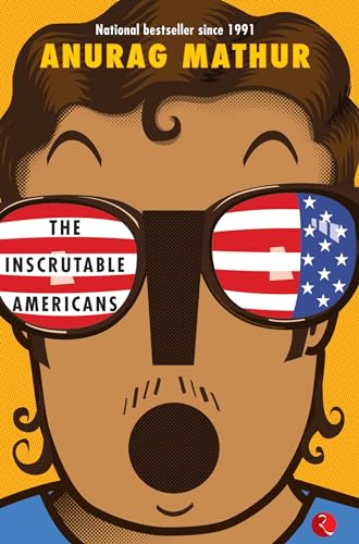 The Inscrutable Americans - Click to Buy