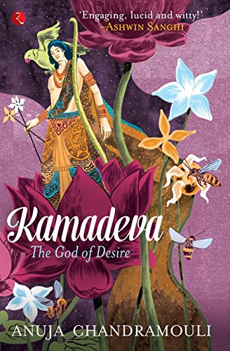 Kamadeva: The God of Desire - Click to Buy