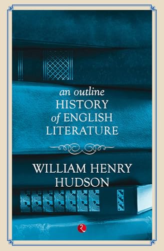 An Outline History of English Literature - Click to Buy