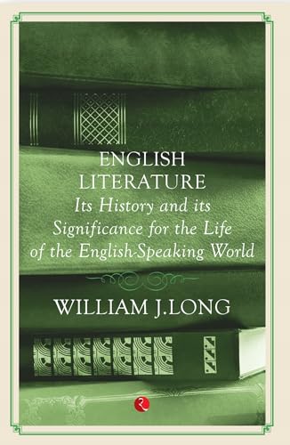 ENGLISH LITERATURE