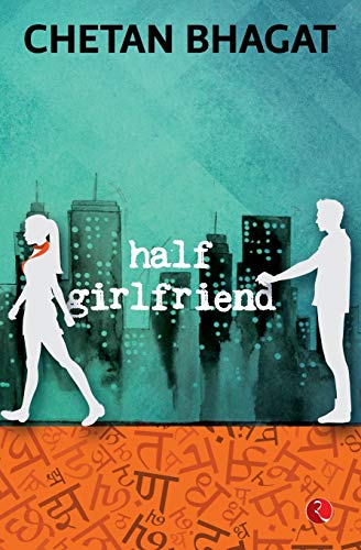 Half Girlfriend - Click to Buy