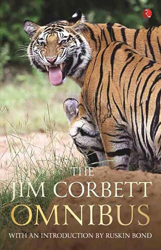The Jim Corbett Omnibus - Vol. 1 - Click to Buy