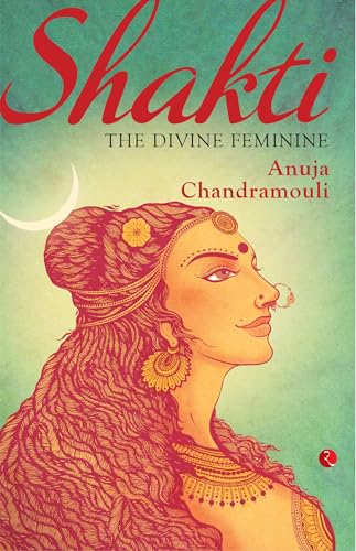 Shakti: The Divine Feminine - Click to Buy