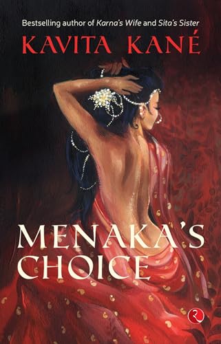 Menaka's Choice - Click to Buy