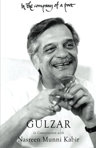 In the Company of a Poet - Click to Buy