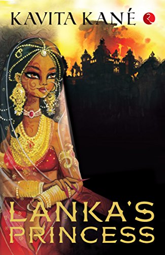 Lanka's Princess - Click to Buy
