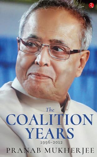 THE COALITION YEARS - Click to Buy