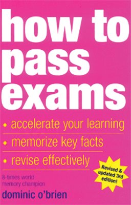 How to Pass Exams - Click to Buy