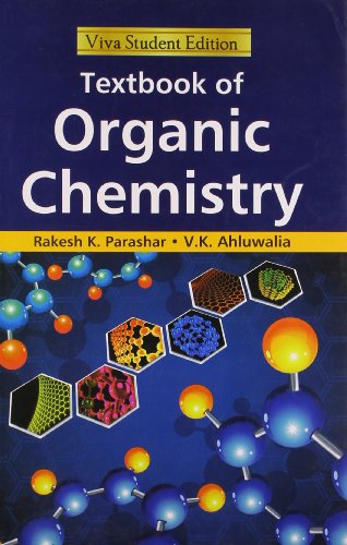 Textbook Of Organic Chemistry - Click to Buy