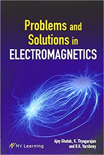 Problems and Solutions in Electromagnetics - Click to Buy