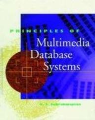 Principles of Multimedia Database System