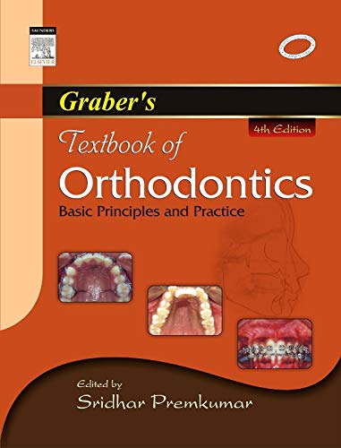 Graber's Textbook of Orthodontics: Basic Principles and Practice - Click to Buy