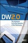 Dw 2.0: The Architecture For The Next Generation Of Data Warehousing - Click to Buy