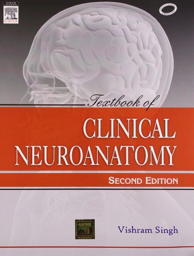 Text Book of Neuroanatomy, 2/e - Click to Buy