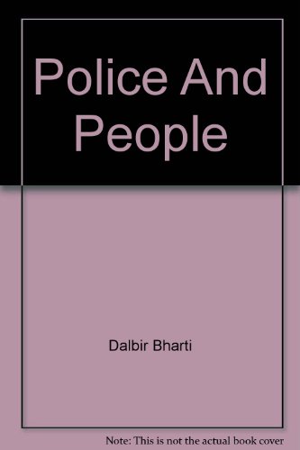 Police And People