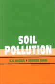 Soil Pollution - Click to Buy