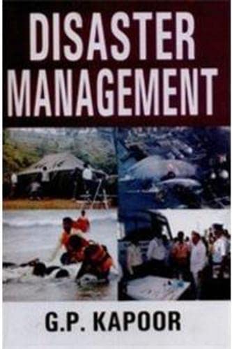 Disaster Managment - Click to Buy