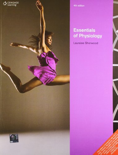 Essentials of Physiology - Click to Buy