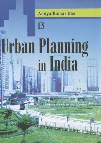 Urban Planning in India - Click to Buy