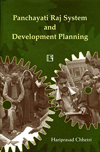 Panchayati Raj System and Development Planning: The Case of Sikkim