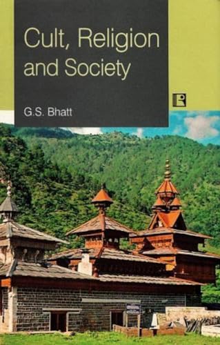 Cult, Religion and Society: Polyandrous People of Western Himalaya - Click to Buy