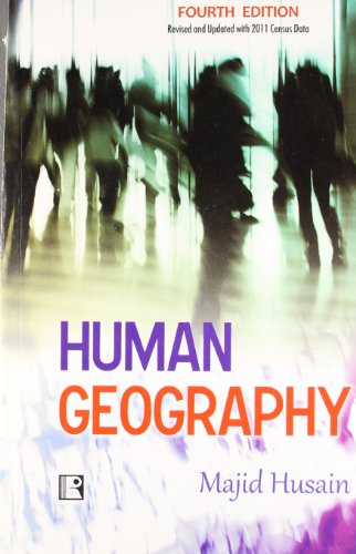 Human Geography - Click to Buy
