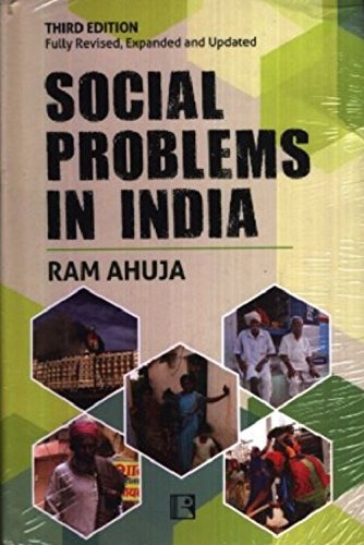 Social Problems In India [Paperback] [Jan 01, 2012] - Click to Buy