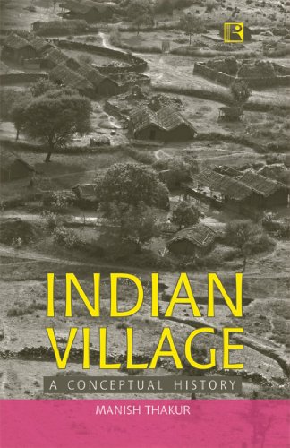 Indian Village: A Conceptual History - Click to Buy