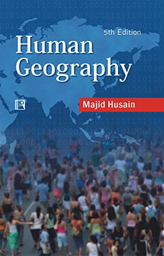 Human Geography - Click to Buy